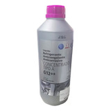 Liquido Refrigerante G12++ Volkswagen Original X 1 Litro