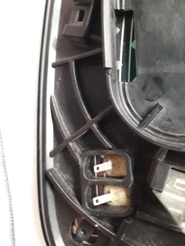 Luna Retrovisor Izquierda Chevrolet Captiva Electrica Orig Foto 3