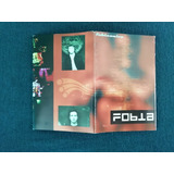 Fobia On Ice Cd