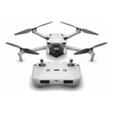 Drone Dji Mini 3 Fly More Combo Plus 4k