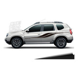 Calco Renault Duster St Juego