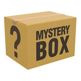 Mistery Box De Dulces Importados Chicos  Halloween + 100pz