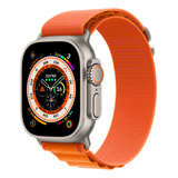 Película Nano Gel Hidrogel Apple Watch Frontal Todos Modelos
