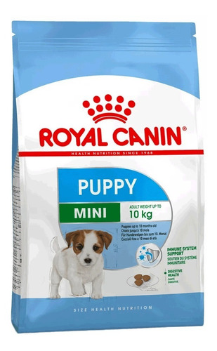 Royal Canin Mini Puppy X 7.5 Kg Pet Shop Caba