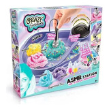 Crazy sensations playset 34 Cm asmr station mix n match sens