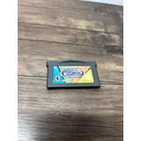 Wario Ware Inc Nintendo Game Boy Advance Original