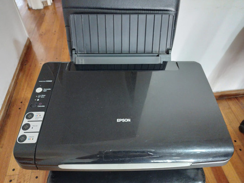 Impresora Epson Stylus Cx5600 Usada