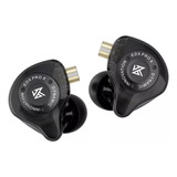 Auriculares In Ear Kz Edx Pro X - Modelo 2024 Sin Mic