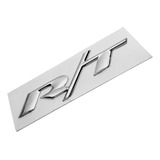 Emblema R/t Dodge Stratus Neon