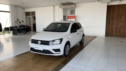 Volkswagen Gol Trend 1.6 5p