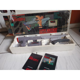 Bazuca Super Scope Nintendo Completa Na Caixa