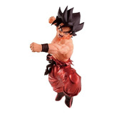 Sin Abrir Bandai Banpresto Dragon Ball Z Goku Kaioken 