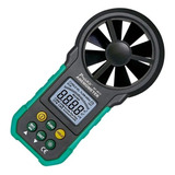 Anemómetro Digital Proskit Mt-4615 Medidor Flujo Aire Caudal