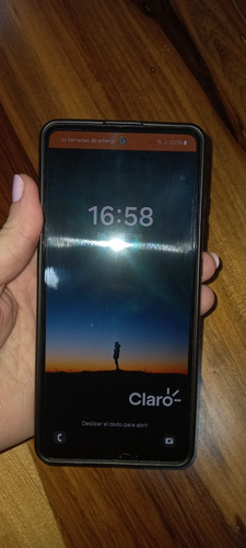Celular Samsung A52 S 5g 