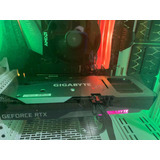 Tarjeta De Video Nvidia Geforce Rtx 3060 Gigabyte Gaming Oc