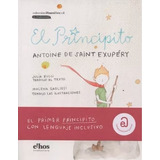 Libro El Principito De Antoine De Saint Exupery