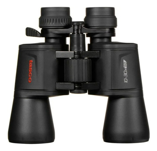 Binocular Tasco Essential (10-30x50) R&b Center!
