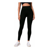 Leggins Termicos Dama Licra Mallones Lycra Sport Unitalla