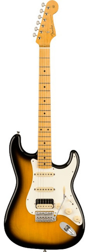 Guitarra Fender Japonesa Jv Modified '50s Strato 2c Sunburst