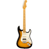 Guitarra Fender Japonesa Jv Modified '50s Strato 2c Sunburst