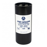 Capacitor De Arranque 145-175 Uf Mfd 330vac Motor Eléctrico