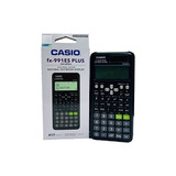 Calculadora Casio Científica 991es Plus 2 Edición
