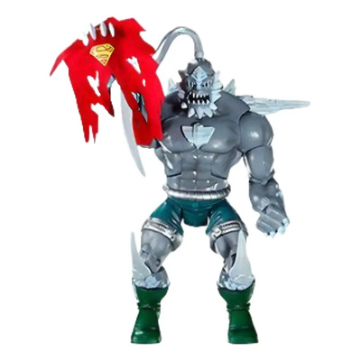 Doomsday Muerte De Superman Signature Collection Original | Envío gratis