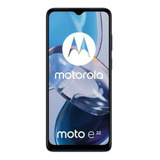 Celular Moto E22 64 Gb 4 Gb Ram Azul