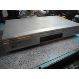 Sucata Dvd Player LG Dvd-5822n