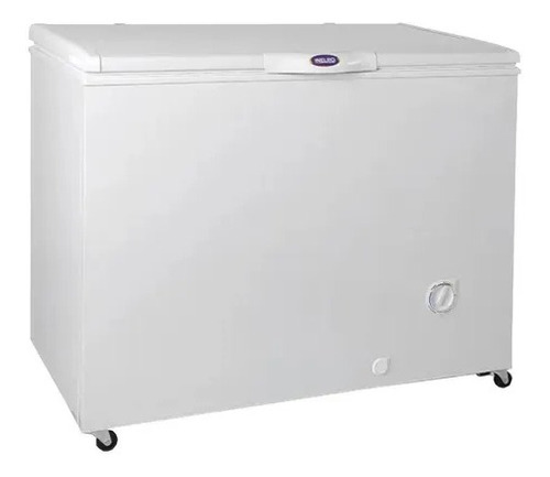 Freezer Inelro 280 Litros Fih 350 A