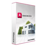 Pack Contenido Extra Para, Programa Autocad 2024 + Regalo