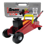 Gato De Patin Hidraulico 2 Toneladas Sp47014 Sprayit