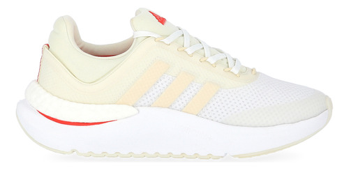 Zapatillas adidas Znsara Boost Mujer En Blanco | Dexter