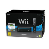 Nintendo Wii Edición Wii Sports Como Nueva