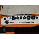 Amplificador Orange Crush 35 Rt