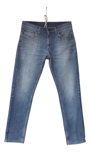 Jean Hombre, Jean Talle 40, Jean Talle M, Levi´s, C/detalle