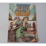 El Rubius Revista Comic Virtual Hero (usada)