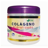 Colageno Hidroliz Fnl Puro 300g. Artritis - Uñas- Pelo- Piel