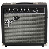 Amplificador Para Guitarra Fender Frontman 20g 2311500000