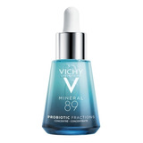 Sérum Minéral 89 Probiotic Fractions Vichy Mineral 89 Día/noche Para Todo Tipo De Piel De 30ml/30g 18+ Años