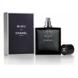 Chanel Bleu Eau De Toilette Masculino 150ml