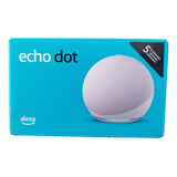 Echo Dot(5ª Geração): Com Som Premium,casa Inteligente Alexa
