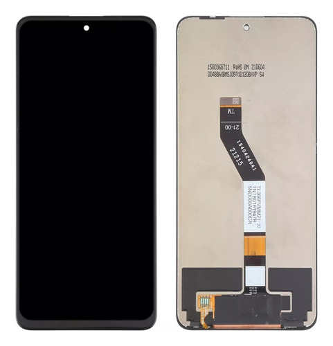 Pantalla Táctil Lcd For Redmi Note 11 5g/poco M4 Pro 5g L