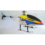 Helicoptero Mjx T23 Refacciones