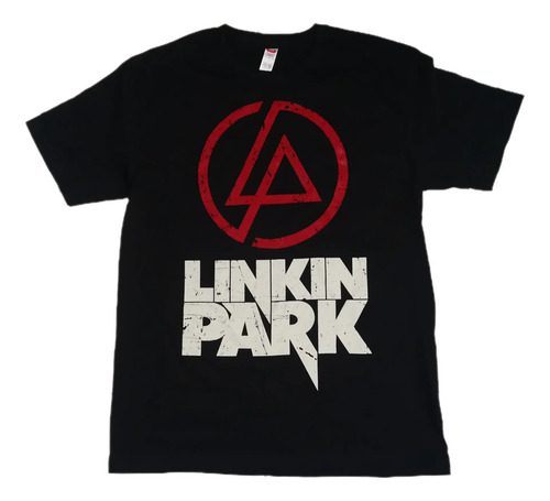 Playera Linkin Park