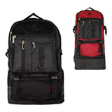 Morral Maleta Bolso 50-65 Litros Expandible - 8 Bolsillos 