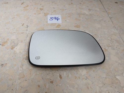 Espejo Luna Retrovisor Derecho Grand Cherokee 1999-2004 Foto 5