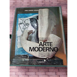 Museo Paris - Arte Moderno - Con Diapositivas Incluidas