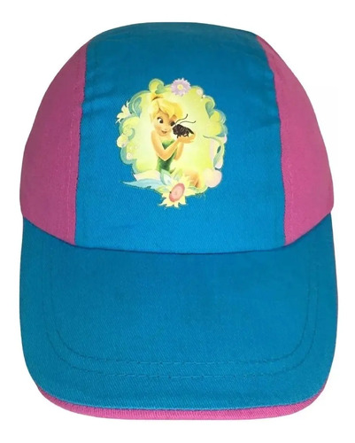 Gorra Personajes Infantiles