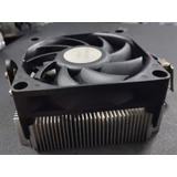  Fan Cooler Para Amd Fm1/am3+/am3/am2+/am2/1207/940/939/754